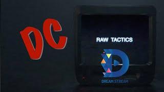 Raw Tactics - DC - s2 ep2