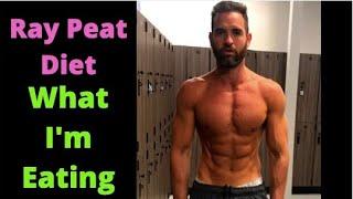 Ray Peat Diet Guide - What Foods am I Eating?