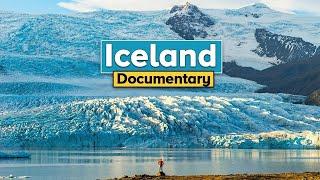 Circling Iceland - Full Iceland Travel Documentary in 4k