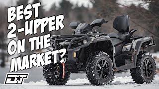 Know This BEFORE You Buy A Can Am Outlander Max XT 650!