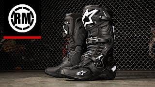 Alpinestars Tech 10 Motocross Boots