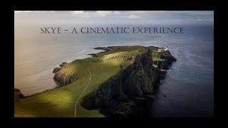 Skye - A cinematic experience