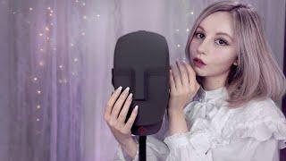 is ASMR better on a $10,000 microphone?