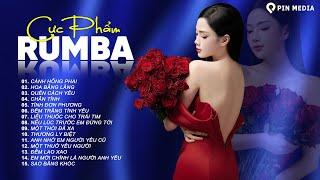 Rumba Nhạc Trẻ 8x 9x Hay Nhất 2025 - Cánh Hồng Phai, Chân Tình..Album Rumba Gây Nghiện 2025