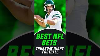 Patriots-Jets Thursday Night Football Best NFL Bets & Prediction | FREE NFL Picks Week 3