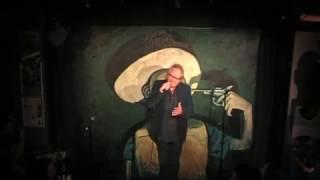 Kevin Gildea More Stand Up