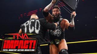 Matt Cardona HAUNTED By a Ghost, PCO! | TNA iMPACT! September 19, 2024