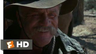 Young Guns (7/10) Movie CLIP - Let's Dance (1988) HD