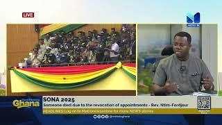 GOOD MORNING GHANA || FEBRUARY 28, 2025