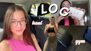 DOWN PHASE?, GYM durchziehen, LOS ANGELES Haul | Hannah Theresa