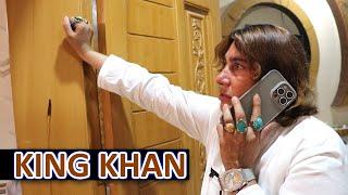 Aam Olas: Ep # (1572) | KING KHAN