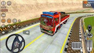 Indian Loree Truck Mod New bus simulator indonesia Game Drawing 