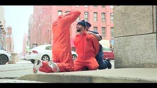 Adam Saleh & Slim - Partner In Crime