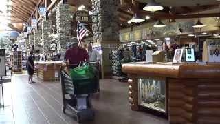 $20,000 Cabela's Shopping Spree