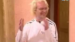 Мистер Осипов в Доме2. Эксклюзивное видео. Назад в прошлое