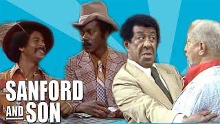 Compilation | Sanford and Son and Friends | Sanford and Son