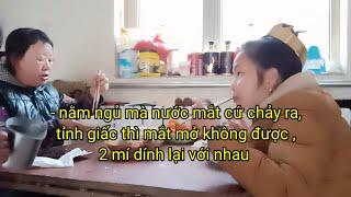 49.Con dâu xin tiền mẹ chồng bỏ ống heo  '" Mẹ Chồng trả lời làm con dâu quê 100 độ..