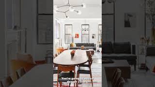 TOP 10 INTERIOR DESIGN + HOME DECOR TRENDS FOR 2023 (PART 6)