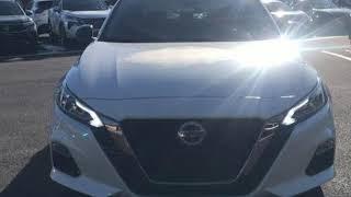 2021 Nissan Altima Feasterville Philadelphia, PA #P22981A