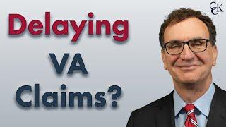 Do Accredited VA Advocates Delay Claims? How We Move Cases Forward