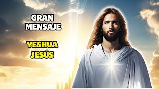 ES UNA GRAN OPORTUNIDAD AHORA - YESHUA