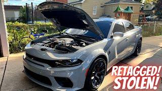 WATCH This Video Before You Buy Any SRT Trackhawk, Redeye, Hellcat, Demon *Exposing The Truth*