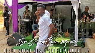 Sir Chris/Omezi Mmadu pt 5 ........IFECO SOUND MUSIC ENTERTAINMENT TV