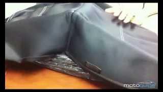 Wet N Wild Neoprene Car Seat Covers Unboxing | Motoquipe