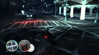 Grand Theft Auto IV   Fuel Mod   Gas Stations Map - Video Guide