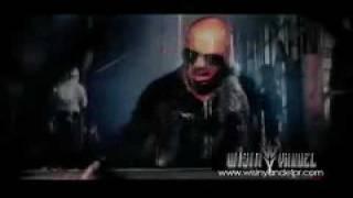 Wisin Y Yandel - Los Vaqueros 2: Video Oficial Making of