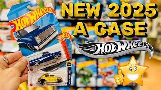 MORE NEW 2025 A CASE CARS AT THE GROCERY STORE!! ON THE HUNT FOR THE NEW CAR TUNED AT WALGREENS!!