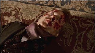 Deadwood - Haughty Mr. Russell Faces Seth Bullock [TV-MA] (2004)