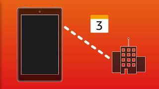 Amazon Fire Tablet: Find Your Tablet