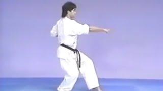 83 - Ката - Гэкисай шо