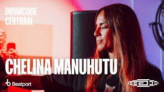 Chelina Manuhutu DJ set - Drumcode Centraal ADE | @beatport Live