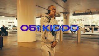 051 KIDDO "BLICKED UP" (OFFICIAL VIDEO)  ​⁠@EA_4K_FILMS ​⁠@051kiddodadrilla #051 #YMN