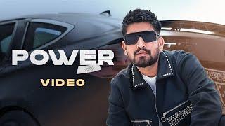 Power (Official Music Video) - Addy Nagar | Deepesh Goyal | VYRL Haryanvi | Haryanvi Songs