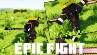 Epic Fight - Everything you need to know