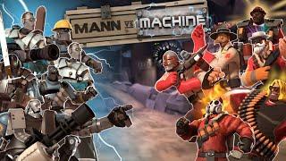 MVM w/ Uncle Dane, Solarlight, Array7, PyroJoe & Sentro