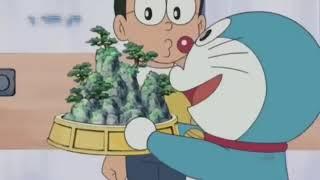 Jamur Matsutake Di Taman Kecil!  - Doraemon Bahasa Indonesia #DBI