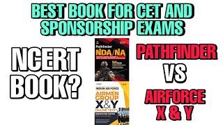 Best book for the preparation of IMU CET and Sponsorship Exams?