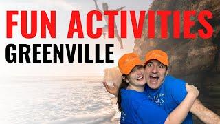 Discover the Exciting Activities for Seniors in Greenville, NC!