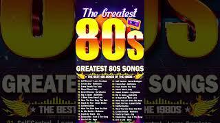 Most Popular Song Each Month in the 80s - Top 100 Songs From The 1980s