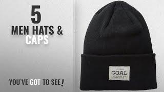 Coal Hats & Caps [ Winter 2018 ] | New & Popular 2018