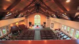 Amelia Plantation Chapel Tour - New