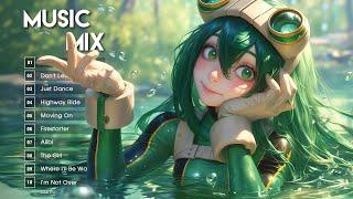 Music Mix For Gaming 2024  Top 30 Songs: NCS, Female Vocal, Electronic, House  Best Of EDM 2024