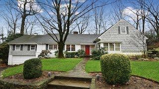 1 Dudley Lane Larchmont NY Real Estate 10538