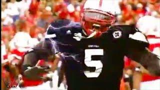 BLACKSHIRTS: The Baddest Defense of All Time | Husker Football Pump Up 2017-2018