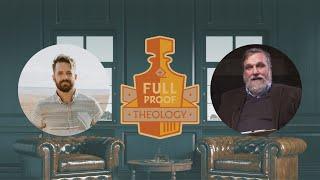 133 - Doug Wilson on Christianity and Anti-Semitism