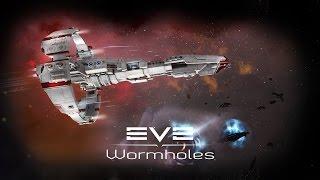 Solo PvP in Wormhole. На что способен Stratios!